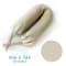 Coussins Etc. Nursing Pillow - Sable