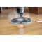 BISSELL® SpinWave® SmartSteam™ Scrubbing & Sanitizing Mop #4