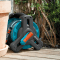 Gardena Classic Hose Reel Set 33 ft. #3