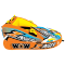 WOW Zinger 2 Person Towable Raft