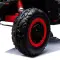 Freddo Can Am Maverick UTV 24Vx2 - RED #4