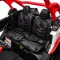 Freddo Can Am Maverick UTV 24Vx2 - RED #6