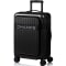 CHAMPS Onyx II 3-Piece Luggage Set - Black #3