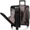 CHAMPS Onyx II 3-Piece Luggage Set - Black #4