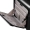 CHAMPS Onyx II 3-Piece Luggage Set - Black #5
