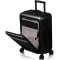 CHAMPS Onyx II 3-Piece Luggage Set - Black #6
