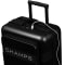 CHAMPS Onyx II 3-Piece Luggage Set - Black #7