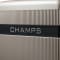 CHAMPS Onyx II 3-Piece Luggage Set - Sand #2