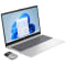 HP 15-fc0064ca Laptop PC-15.6 inch With Wireless Mouse & 2-Year Warranty #1