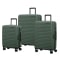 Samsonite Restackd 3-Piece Nested Set - Sage