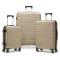 Samsonite Sirocco 3-Piece Nested Set - Sand