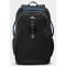 High Sierra Hi-Life 3-in-1 Convertible Backpack - Black/Blue