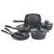 Cuisine::pro® STONE Cookware Set 9pc #2