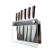 Cuisine::pro® LE CONNOISSEUR™ Epicure 7-Piece Knife Block #1