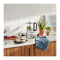 KitchenAid 9 Cup Food Processor - Contour Silver #3