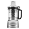 Robot culinaire KitchenAid 9 Tasses - Argent Contour #2