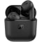 Sennheiser - Accentum Open - IPX4 Splash Resistance Earbuds - Black