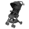 Maxi Cosi Lara Ultracompact Stroller - Essential Black