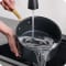 Lagostina Eleganza Ceramic 10pc Cookware Set #4