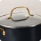 Lagostina Eleganza Ceramic 10pc Cookware Set #6