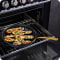 Lagostina Eleganza Ceramic 10pc Cookware Set #7