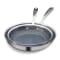 Lagostina Resist-Clad 2 skillets set 24 cm and 28 cm #1