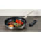 Lagostina Ristorante 3-ply Clad Plasma Non stick Skillet set #4