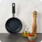 Lagostina Ristorante 3-ply Clad Plasma Non stick Skillet set #7