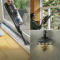 BISSELL® PowerClean® FurFinder™ Cordless Stick Vacuum #7