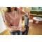 BISSELL® PowerClean® FurFinder™ Cordless Stick Vacuum #8