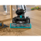 BISSELL® CleanView® Swivel Pet Rewind Reach Upright Vacuum Cleaner #3