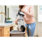 BISSELL® CleanView® Swivel Pet Rewind Reach Upright Vacuum Cleaner #8