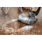 BISSELL® CrossWave® HydroSteam™ Plus Corded Wet/Dry Vacuum & Floor Washer #6