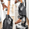 BISSELL® CrossWave® HydroSteam™ Plus Corded Wet/Dry Vacuum & Floor Washer #8