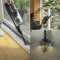 BISSELL® PowerClean® FurGuard™ Cordless Stick Vacuum #7