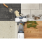 BISSELL® CrossWave® Edge Corded Wet/Dry Vacuum Cleaner & Floor Washer #3