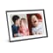 Aura Carver 10.1" Wi-Fi Digital Photo Frame - Black #2