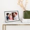 Aura Carver 10.1" Wi-Fi Digital Photo Frame - Black #6
