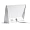 Aura Carver Mat Clay 10.1" Wi-Fi Digital Photo Frame - White #3