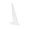 Aura Carver Mat Clay 10.1" Wi-Fi Digital Photo Frame - White #4