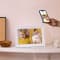 Aura Carver Mat Clay 10.1" Wi-Fi Digital Photo Frame - White #5