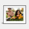 Aura Walden 15" Wi-Fi Digital Photo Frame - Black #1