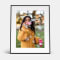 Aura Walden 15" Wi-Fi Digital Photo Frame - Black #2