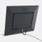 Aura Walden 15" Wi-Fi Digital Photo Frame - Black #4