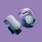 Bose Ultra Open Earbuds Chilled Lilac #3
