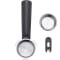 Breville Café Roma Espresso Machine - Brushed Stainless Steel #4