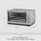Breville Smart Oven Air Fryer Compact - Brushed Stainless Steel #2