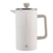 Grosche 8 Cup Dublin French Press - White #1