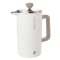 Grosche 8 Cup Dublin French Press - White #2