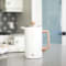 Grosche 8 Cup Dublin French Press - White #3